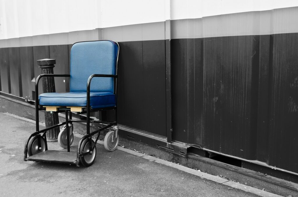 Nie będzie ośrodka dla niepełnosprawnych w Rydułtowach