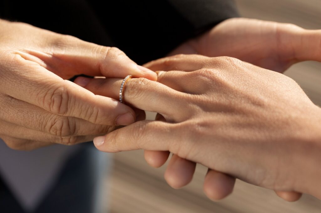 Kulminacyjny moment w Rydułtowach: 16 par obchodzi półwiecze i więcej lat wspólnego życia małżeńskiego
