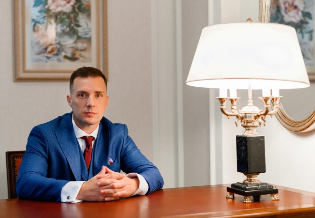 Rydułtowy: Jedyny kandydat na burmistrza – urzędujący włodarz Marcin Połomski