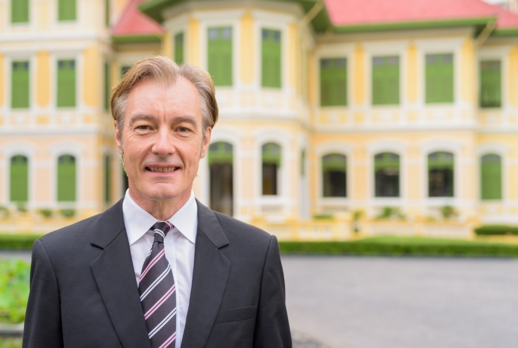 Bez niespodzianek: Marcin Połomski ponownie burmistrzem Rydułtów