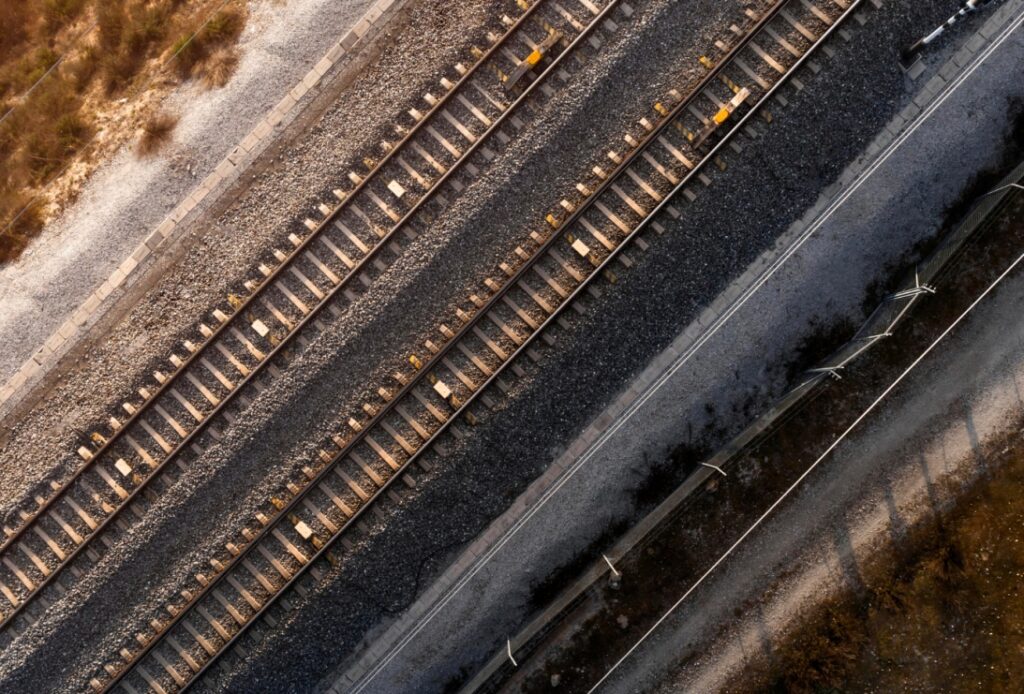 Przez cały miesiąc przejazd kolejowy przy kopalni w Rydułtowach zamknięty dla kierowców