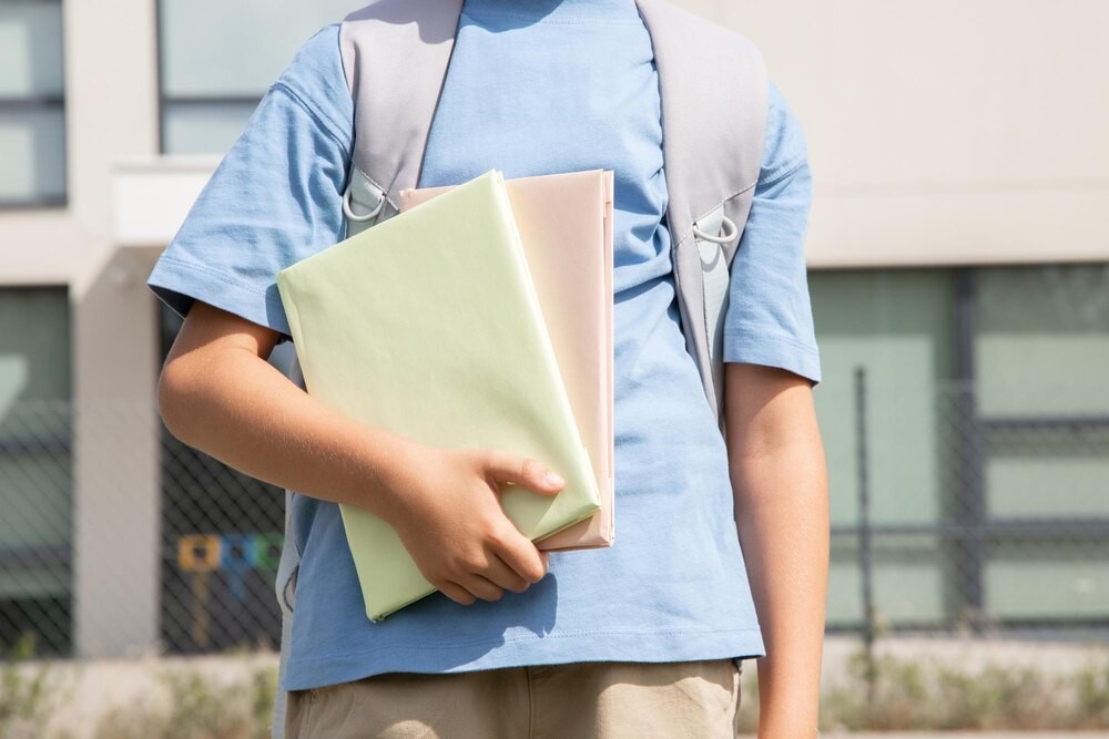 Stypendium dla Uczniów w Rydułtowach